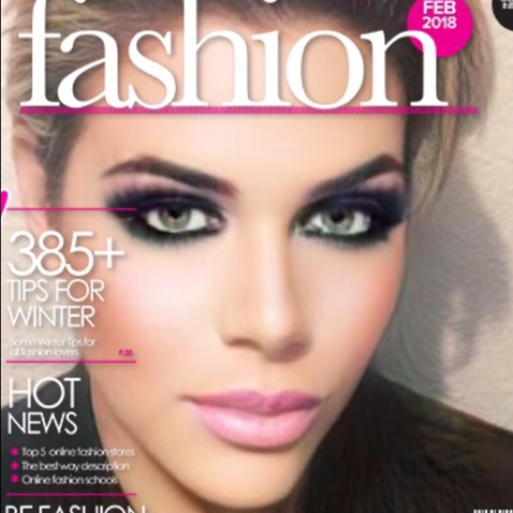 Meet your Posher, Rachael